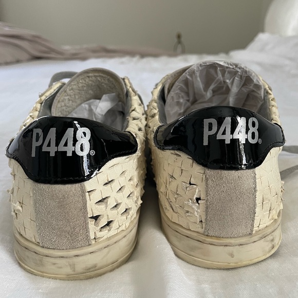 P448 sneakers - Picture 2 of 3